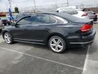 2014 Volkswagen Passat Sel en Venta en Wilmington, CA - Minor Dent/Scratches