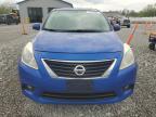 2012 Nissan Versa S للبيع في Barberton، OH - Normal Wear