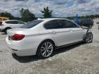 2014 Bmw 535 I იყიდება Loganville-ში, GA - Front End