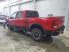 2017 Ram 2500 Powerwagon на продаже в Fredericksburg, VA - Front End