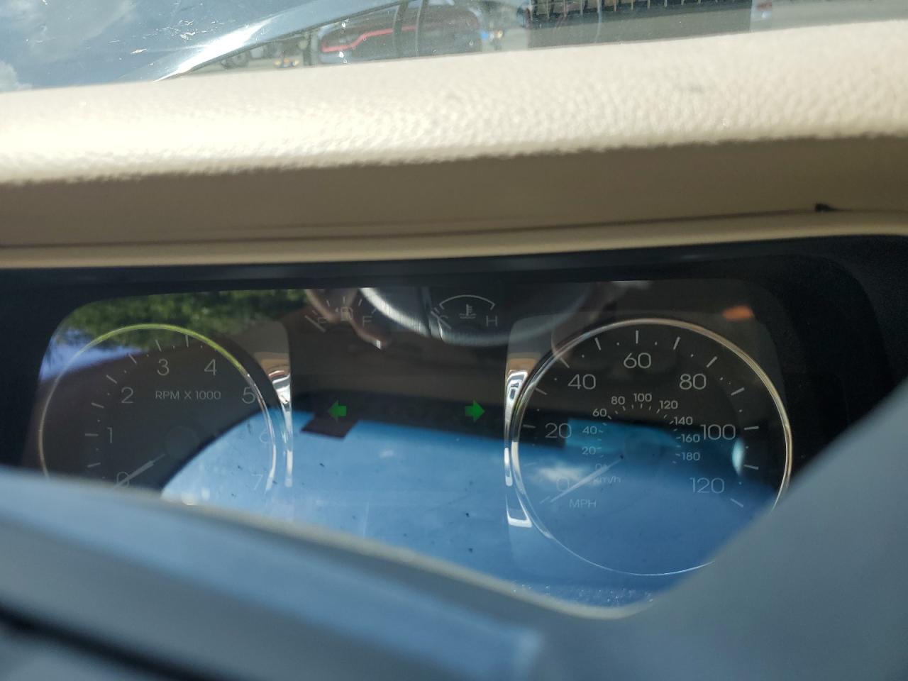 2007 Lincoln Mkz VIN: 3LNHM28T57R657917 Lot: 56046615