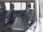 2006 MITSUBISHI SHOGUN DI- for sale at Copart WESTBURY