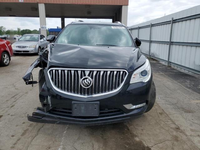 Parquets BUICK ENCLAVE 2017 Black