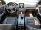 2010 MERCEDES-BENZ C 250 4MATIC à vendre chez Copart ON - TORONTO