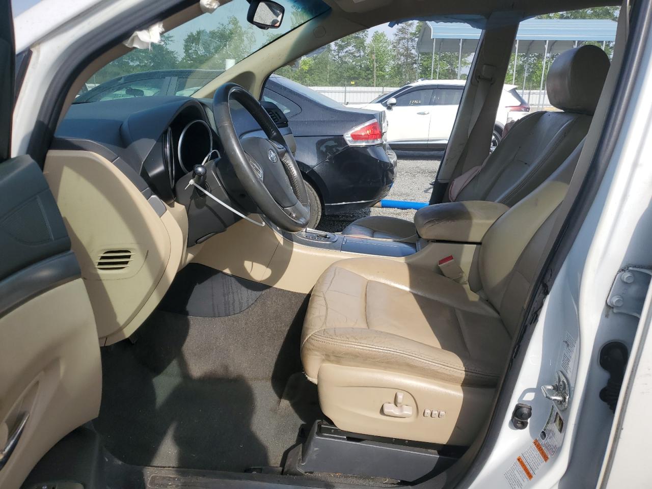 2008 Subaru Tribeca Limited VIN: 4S4WX93D484412902 Lot: 55038425