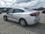 2018 Chevrolet Cruze Ls   na sprzedaż w Memphis, TN - Side