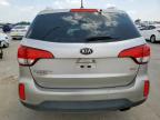 2014 Kia Sorento Lx იყიდება Grand Prairie-ში, TX - Front End