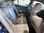 2008 Honda Accord Exl продається в Billings, MT - Front End