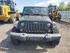 2015 JEEP WRANGLER UNLIMITED SPORT   à vendre chez Copart NY - NEWBURGH