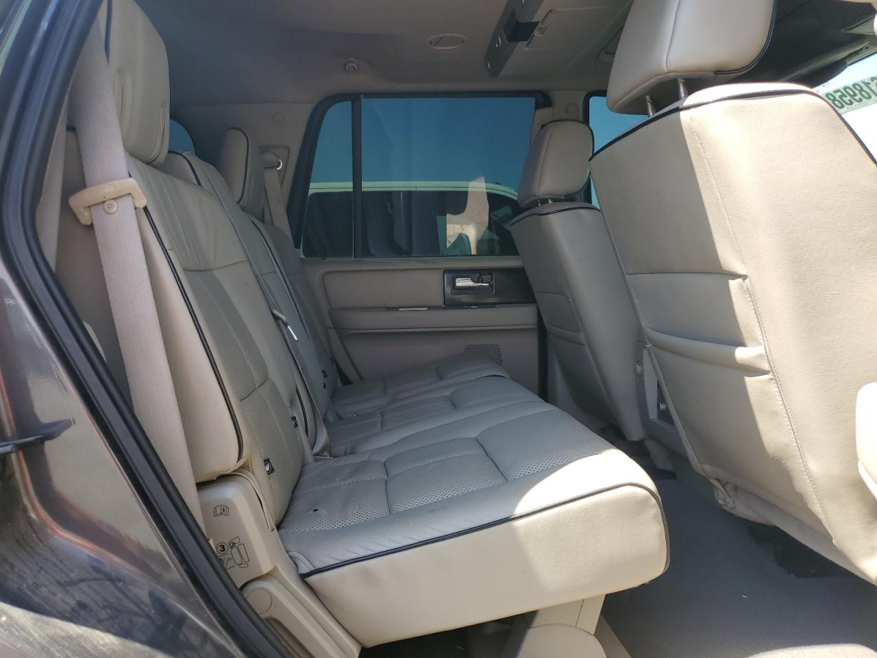 2007 Lincoln Navigator VIN: 5LMFU28537LJ10469 Lot: 56189585