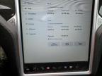 2015 Tesla Model S 85D en Venta en Cookstown, ON - Front End