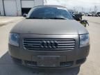 2001 Audi Tt Quattro for Sale in Nampa, ID - Minor Dent/Scratches