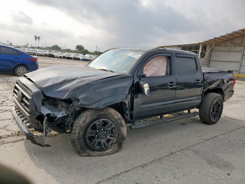 2020 Toyota Tacoma Double Cab