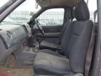2009 MAZDA BT-50 4X4 for sale at Copart YORK