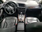 2012 Audi Q5 Premium Plus for Sale in Mendon, MA - Front End