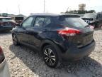 2020 Nissan Kicks Sv за продажба в New Orleans, LA - Water/Flood