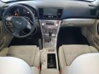 2009 Subaru Legacy 2.5I   for Sale in Blaine, MN - Front End
