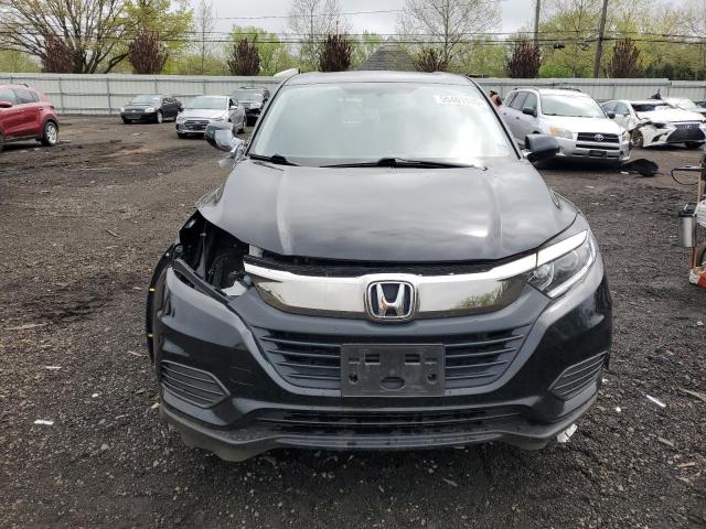  HONDA HR-V 2019 Czarny