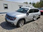 2018 Volkswagen Atlas Se   იყიდება Lyman-ში, ME - Side