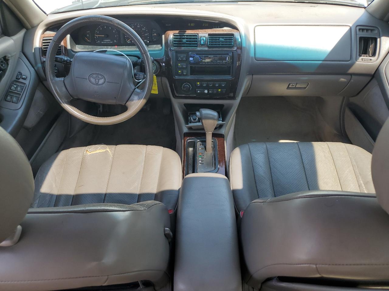 1999 Toyota Avalon Xl VIN: 4T1BF18B2XU321653 Lot: 56152465