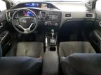 2013 HONDA CIVIC EX à vendre chez Copart CT - HARTFORD SPRINGFIELD