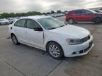 2013 Volkswagen Jetta Se на продаже в Grand Prairie, TX - Front End
