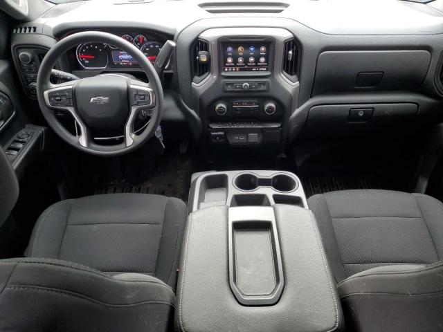  CHEVROLET ALL Models 2021 Синий