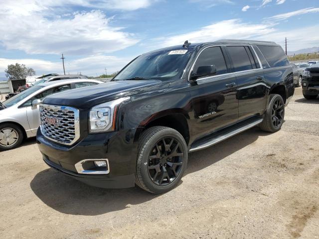 2018 Gmc Yukon Xl C1500 Slt