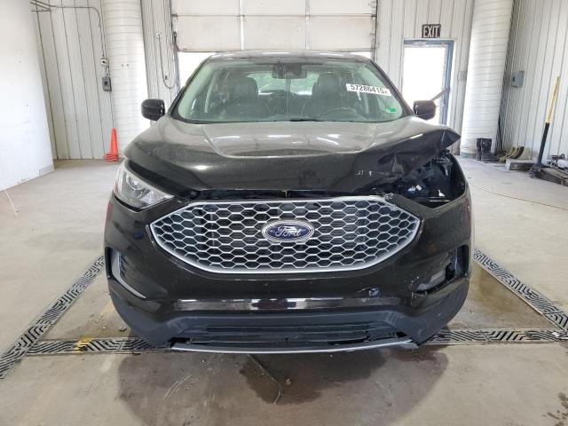  FORD EDGE 2023 Черный