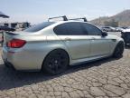 2013 Bmw M5  zu verkaufen in Colton, CA - Front End