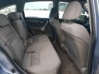 2007 Honda Cr-V Lx продається в Madisonville, TN - Front End