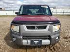 2003 Honda Element Ex na sprzedaż w Bismarck, ND - Hail