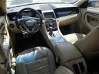 2014 Ford Taurus Limited na sprzedaż w Kansas City, KS - Side