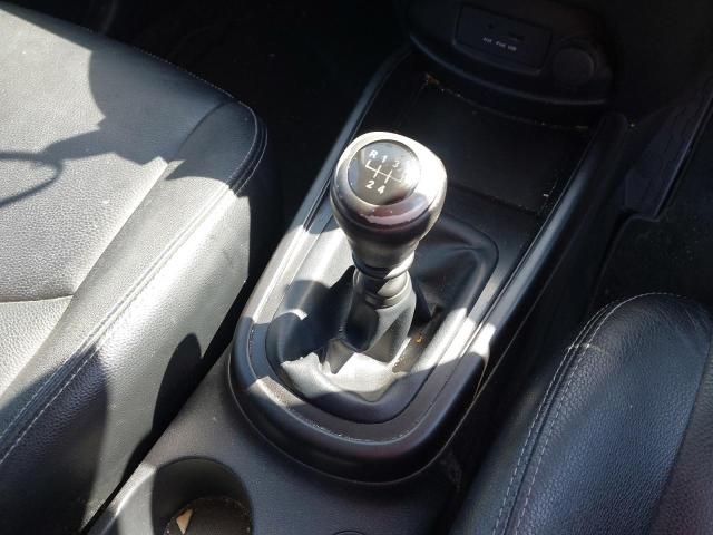 2011 KIA SOUL ECHO