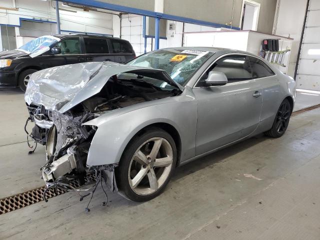 2009 Audi A5 Quattro  