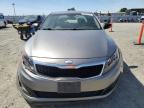 2013 Kia Optima Lx за продажба в Antelope, CA - Front End