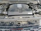 2021 LAND ROVER RANGE ROVER WESTMINSTER EDITION   for sale at Copart TX - HOUSTON EAST