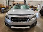 2016 Subaru Outback 2.5I Limited en Venta en Casper, WY - Front End