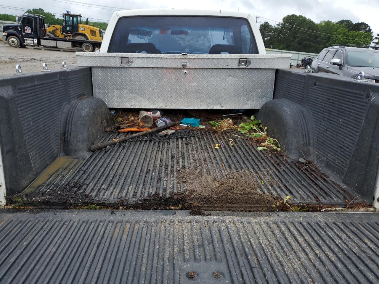 1993 GMC Sierra K1500 VIN: 1GTEK14K1PZ532221 Lot: 56522675