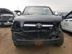 2007 Toyota Sequoia Limited en Venta en Elgin, IL - Front End