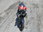2006 Suzuki Gsx-R750 K6 for Sale in Marlboro, NY - Rear End