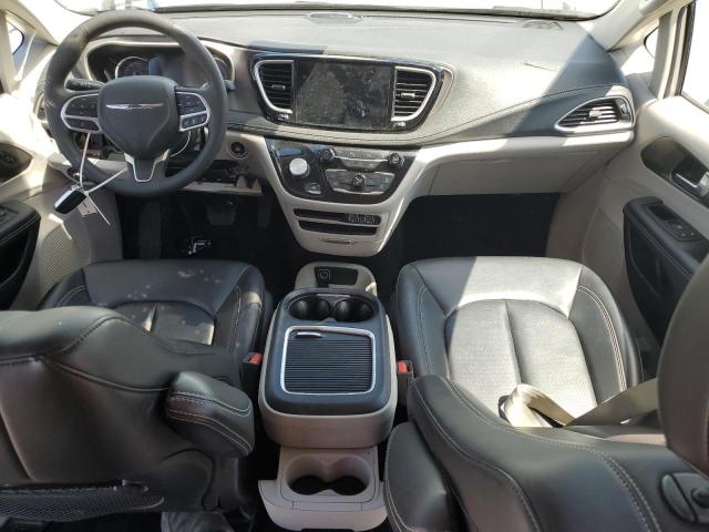  CHRYSLER PACIFICA 2023 Белы