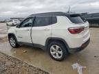 2019 Jeep Compass Latitude იყიდება Haslet-ში, TX - All Over