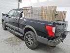2018 Nissan Titan Xd Sl იყიდება Wilmer-ში, TX - Mechanical