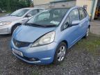 2010 HONDA JAZZ for sale at Copart CASTLEDERMOT - IRELAND