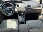 2014 Honda Civic Lx   за продажба в Apopka, FL - Rear End