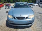 2007 Saab 9-3 2.0T на продаже в Concord, NC - Front End