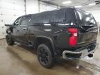 2022 Chevrolet Silverado K2500 Heavy Duty Ltz zu verkaufen in Davison, MI - Rollover