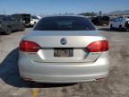 2011 Volkswagen Jetta Se იყიდება Sun Valley-ში, CA - Front End