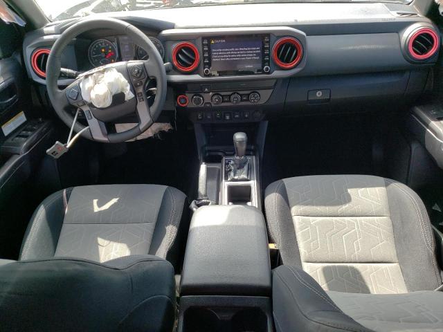  TOYOTA TACOMA 2020 Szary